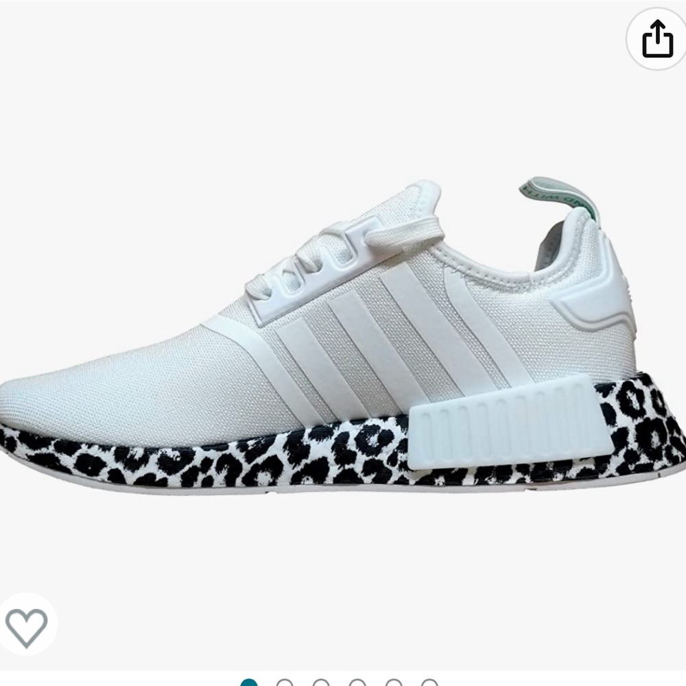 Adidas NMD R1 Sneaker